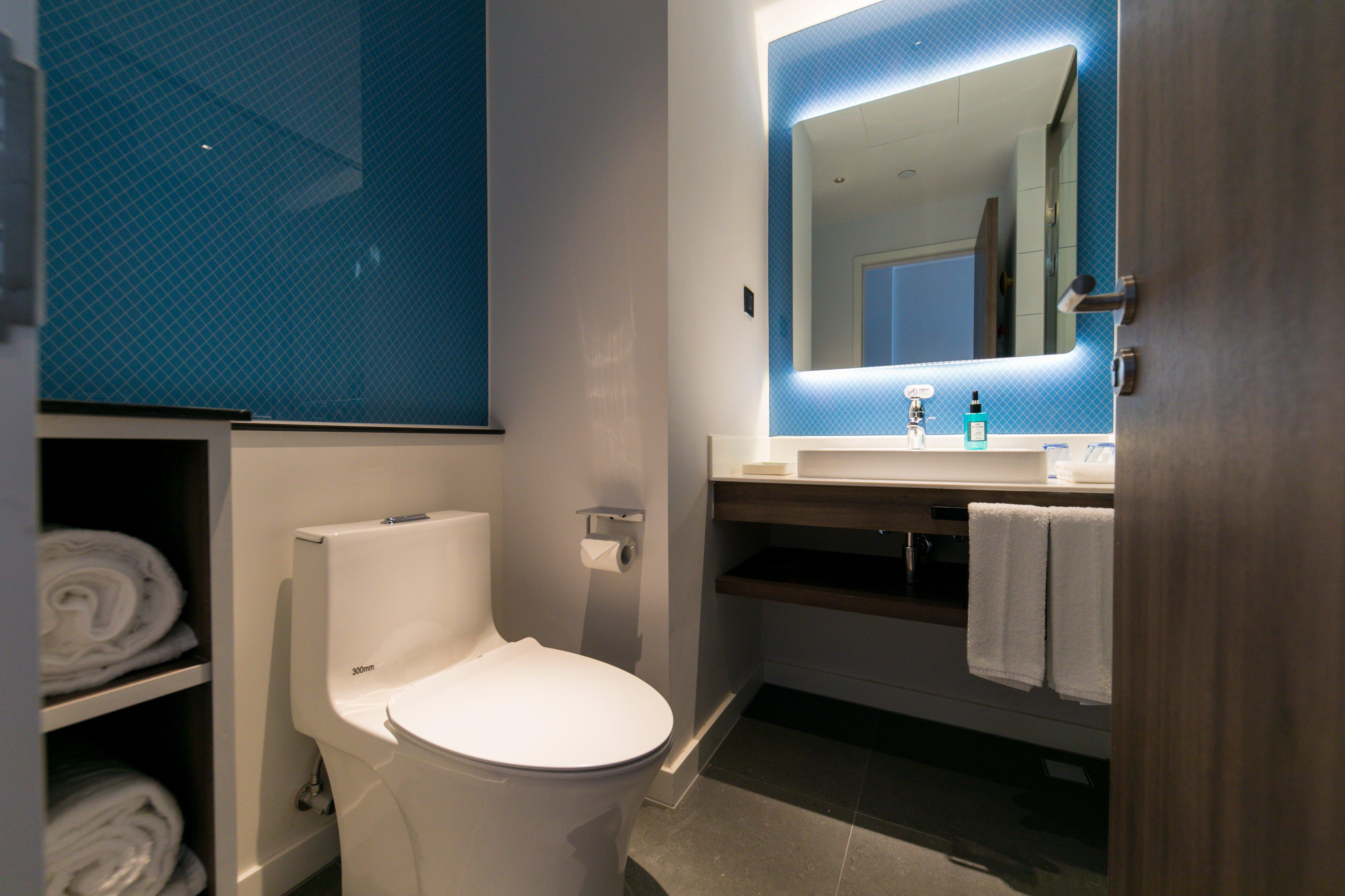 Holiday Inn Express Shanghai Tangzhen By Ihg - 20 Mins To Disney Land מראה חיצוני תמונה