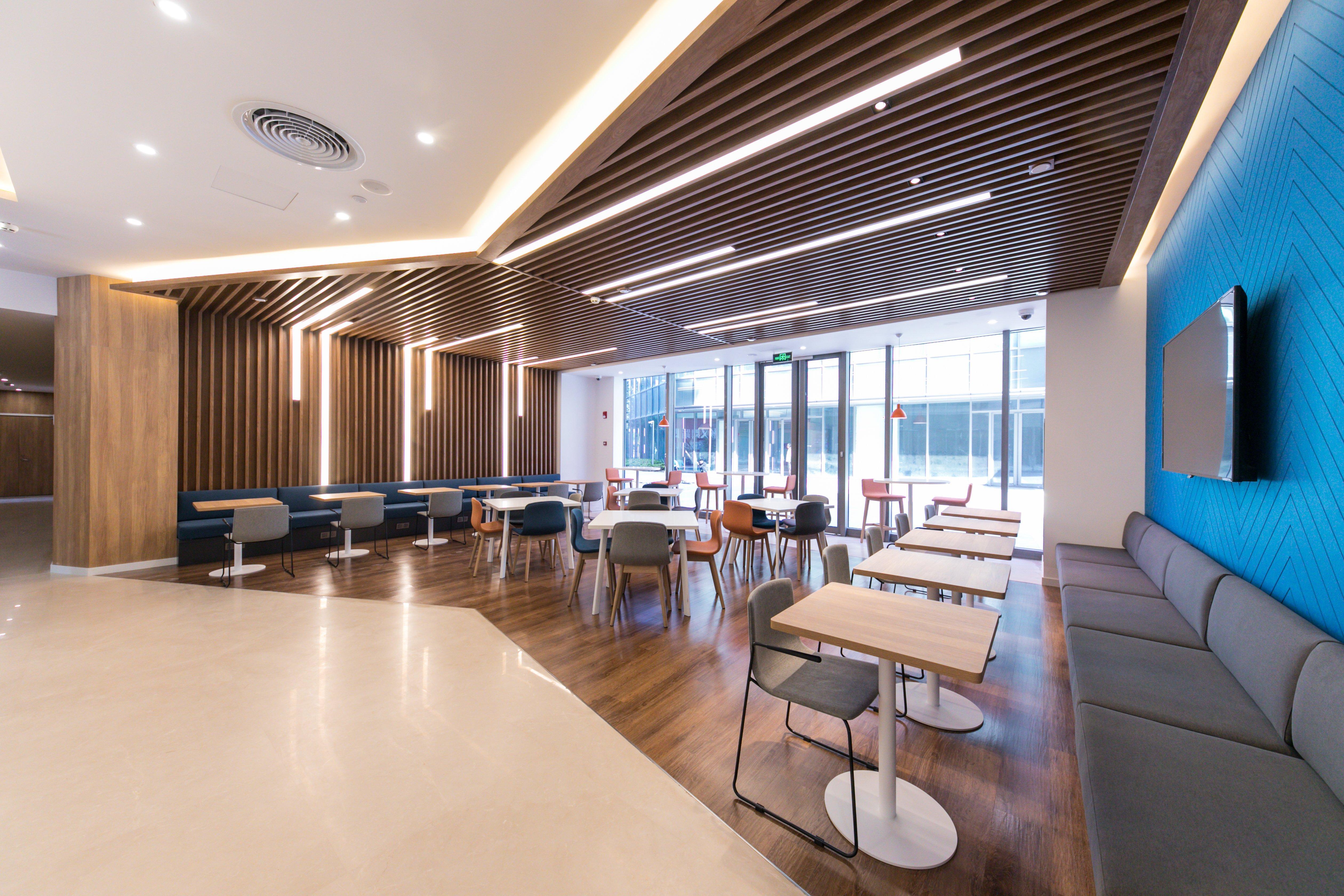 Holiday Inn Express Shanghai Tangzhen By Ihg - 20 Mins To Disney Land מראה חיצוני תמונה