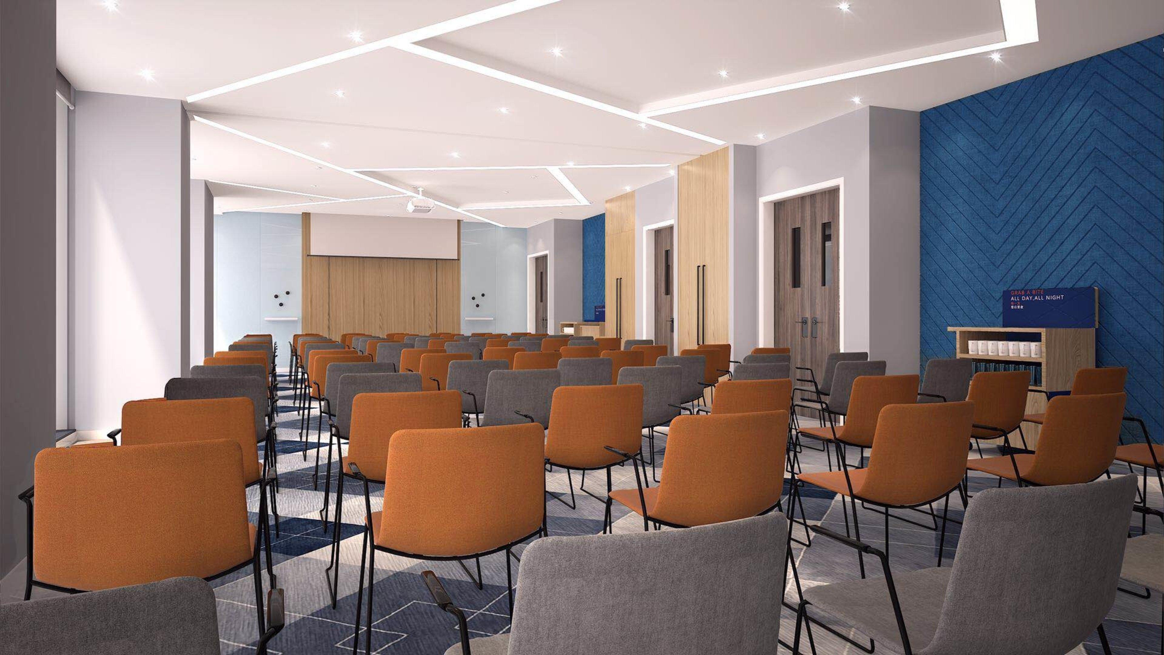 Holiday Inn Express Shanghai Tangzhen By Ihg - 20 Mins To Disney Land מראה חיצוני תמונה
