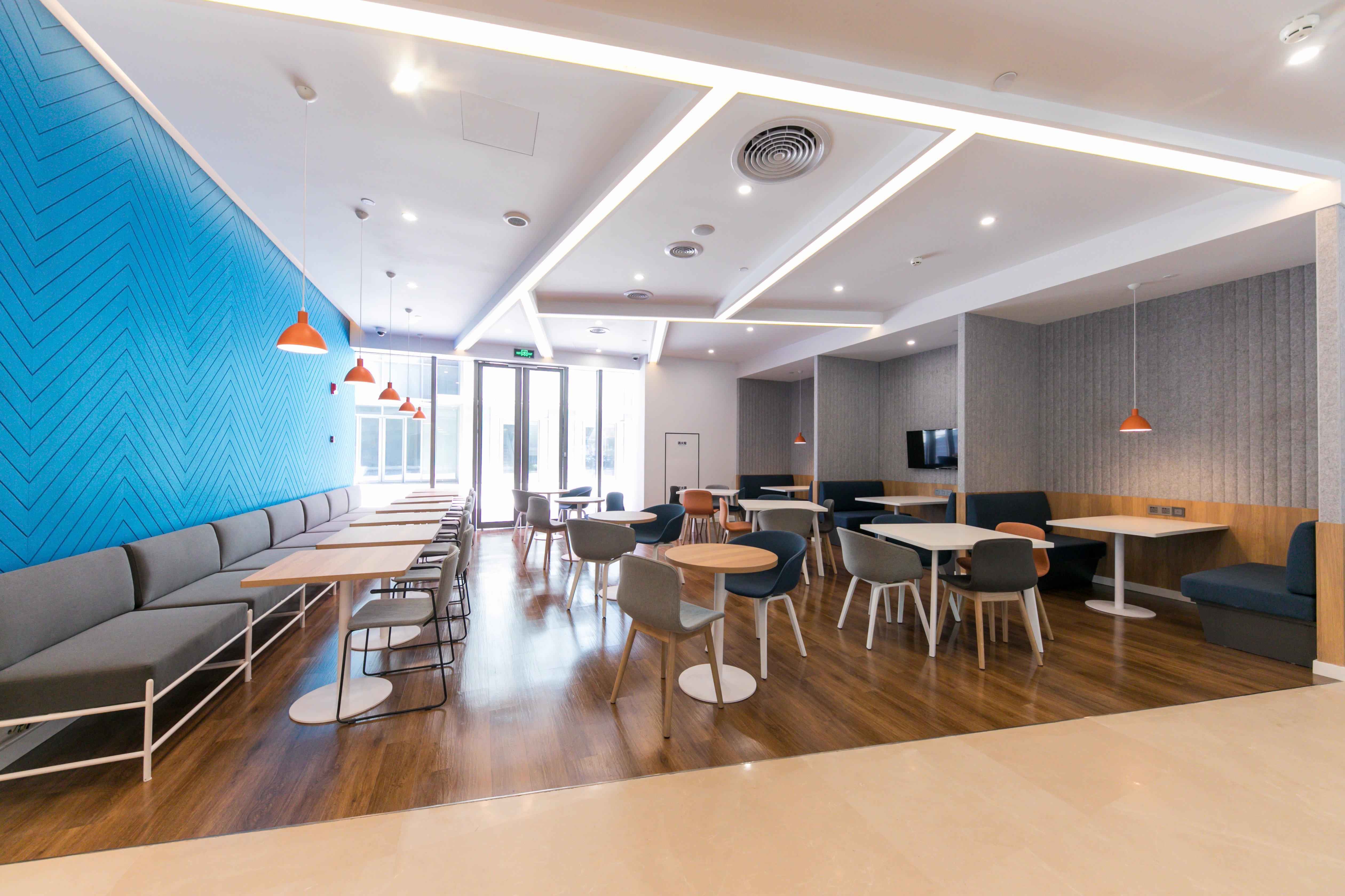Holiday Inn Express Shanghai Tangzhen By Ihg - 20 Mins To Disney Land מראה חיצוני תמונה