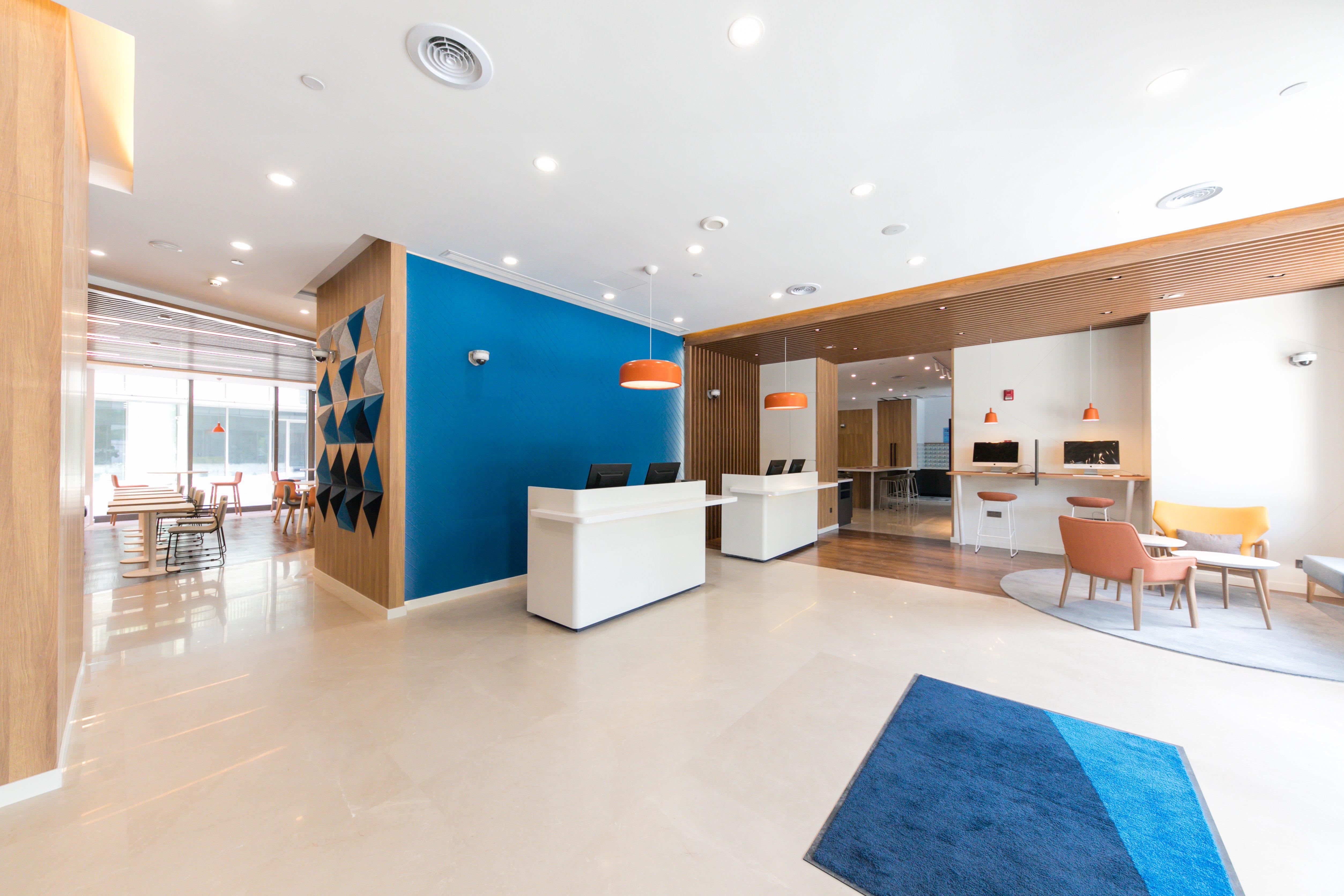 Holiday Inn Express Shanghai Tangzhen By Ihg - 20 Mins To Disney Land מראה חיצוני תמונה